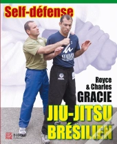 Jiu-Jitsu Brésilien : Self-Défense
