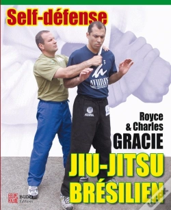 Capa do artigo Jiu-Jitsu Brésilien : Self-Défense