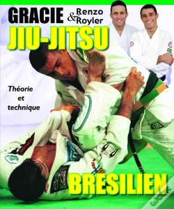 Capa do artigo Jiu-Jitsu Bresilien ; Theorie Et Technique