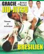 Jiu-Jitsu Brésilien : Théorie Et Technique - Preview