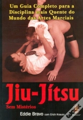Jiu-Jítsu sem Mistérios