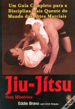 Capa do artigo Jiu-Jítsu sem Mistérios