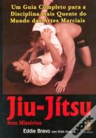 Jiu-Jítsu sem Mistérios