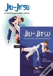 Capa do artigo Jiu-Jitsu