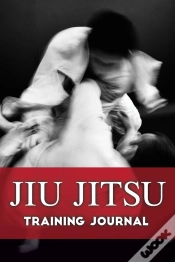 Capa do artigo Jiu Jitsu Training Journal