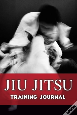 Capa do artigo Jiu Jitsu Training Journal