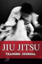 Jiu Jitsu Training Journal - Preview