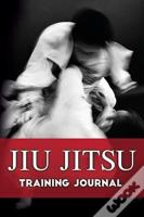 Jiu Jitsu Training Journal