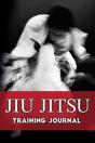 Jiu Jitsu Training Journal - Preview
