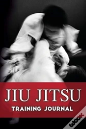 Capa do artigo Jiu Jitsu Training Journal