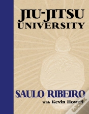 Capa do artigo Jiu-Jitsu University