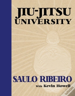 Capa do artigo Jiu-Jitsu University