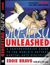 Capa do artigo Jiu-Jitsu Unleashed