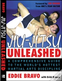 Capa do artigo Jiu-Jitsu Unleashed