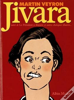 Capa do artigo Jivara