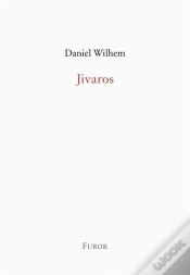 Capa do artigo Jivaros