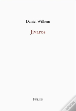 Capa do artigo Jivaros