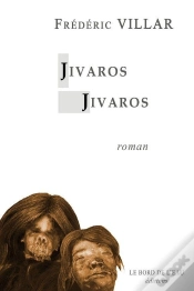 Capa do artigo Jivaros Jivaros