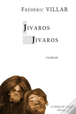 Capa do artigo Jivaros Jivaros
