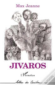 Capa do artigo Jivaros