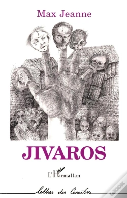 Capa do artigo Jivaros