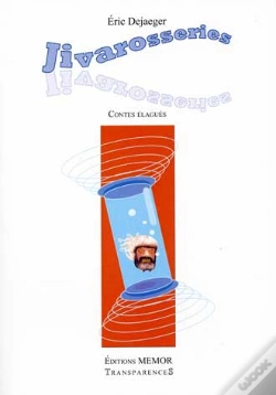 Capa do artigo Jivarosseries ; Contes Élagués