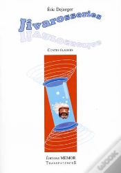 Capa do artigo Jivarosseries ; Contes Élagués