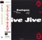 Jive Jive - CD - Preview