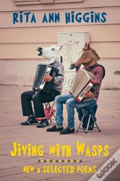Capa do artigo Jiving With Wasps