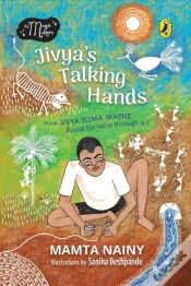 Capa do artigo Jivyaâ€™S Talking Hands