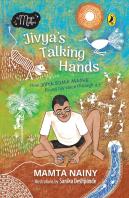 Jivyaâ€™S Talking Hands