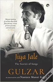 Capa do artigo Jiya Jale