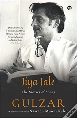 Capa do artigo Jiya Jale