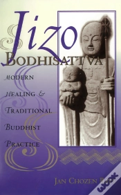Capa do artigo Jizo Bodhisattva