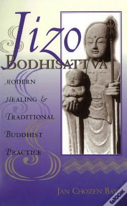 Capa do artigo Jizo Bodhisattva
