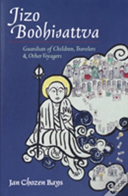 Capa do artigo Jizo Bodhisattva