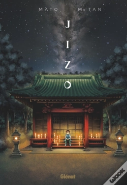 Capa do artigo Jizo
