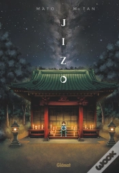 Capa do artigo Jizo