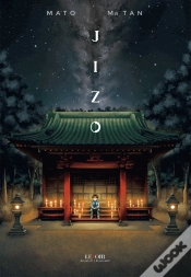 Capa do artigo Jizo