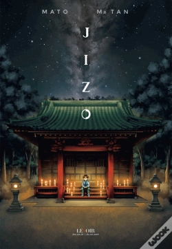 Capa do artigo Jizo