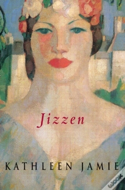Capa do artigo Jizzen