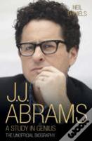 Jj Abrams - A Study In Genius