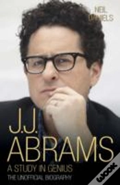 Capa do artigo Jj Abrams - A Study In Genius