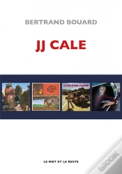 Capa do artigo Jj Cale