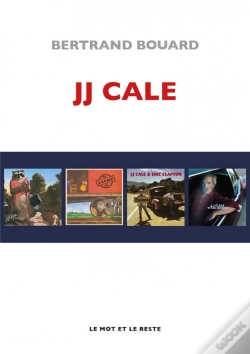 Capa do artigo Jj Cale