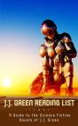 J.J. Green Reading List - Preview