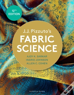 Capa do artigo J.J. Pizzuto'S Fabric Science