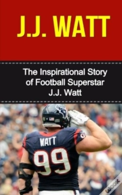 Capa do artigo J.J. Watt