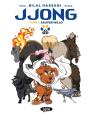 Jjong Tome 1 : Sauver Willo - Preview