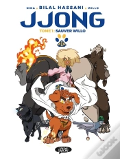 Capa do artigo Jjong Tome 1 : Sauver Willo